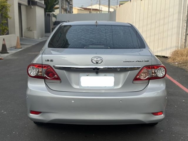 E版 小改7速 認證車 可全貸  第5張相片