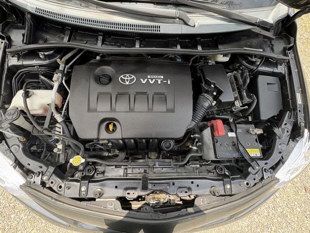 超值代步車 優質神A 2013 ALTIS 可全貸 可保固 carplay主機 原版件  第4張相片