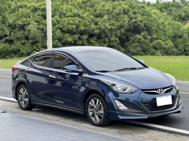 EX版 全車空力套件 僅跑5.8萬公里  第3張相片
