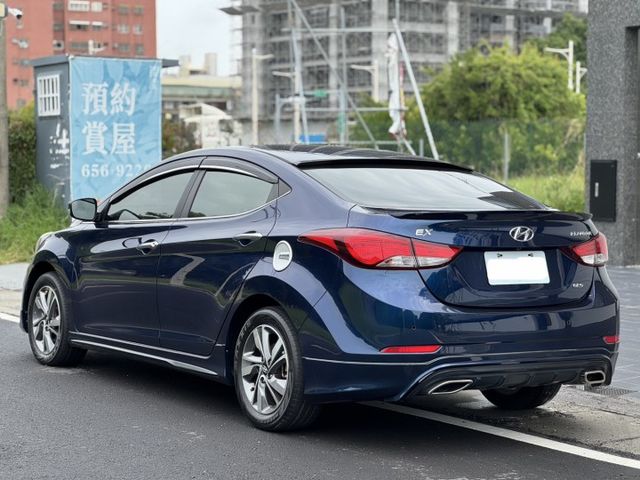EX版 全車空力套件 僅跑5.8萬公里  第6張相片