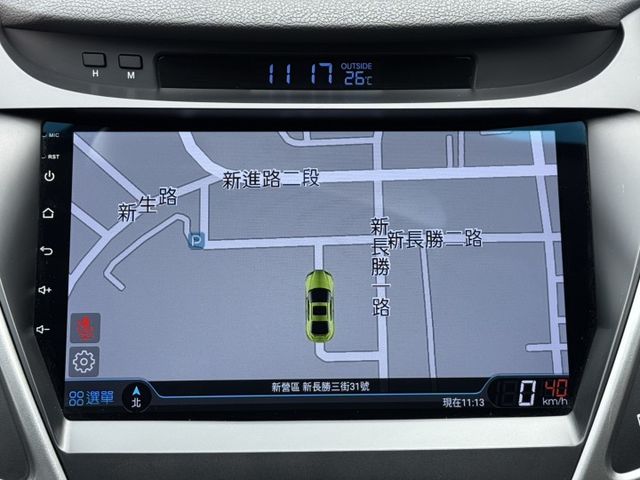 EX版 全車空力套件 僅跑5.8萬公里  第16張相片