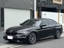 530i 僅跑8萬公里 全車原版件 已認證 M版空力套件/MST進氣/二階晶片/四出閥門排氣管/全車黑化  第1張縮圖