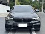 530i 僅跑8萬公里 全車原版件 已認證 M版空力套件/MST進氣/二階晶片/四出閥門排氣管/全車黑化  第2張縮圖