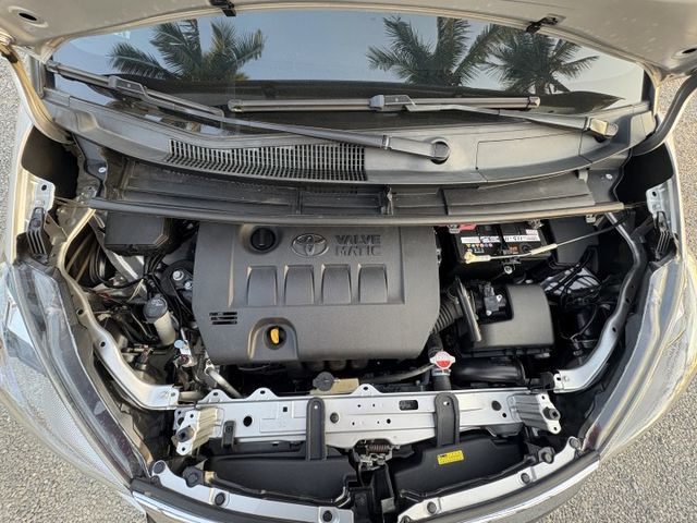 不用三十 2019 SIENTA 五人座 四安 CARPLAY安卓機 免鑰匙啟動 定速 側滑門 省油 好養 空間有夠大!  第5張相片