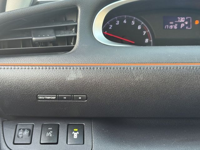 不用三十 2019 SIENTA 五人座 四安 CARPLAY安卓機 免鑰匙啟動 定速 側滑門 省油 好養 空間有夠大!  第7張相片