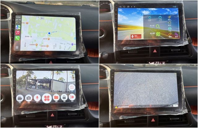 不用三十 2019 SIENTA 五人座 四安 CARPLAY安卓機 免鑰匙啟動 定速 側滑門 省油 好養 空間有夠大!  第9張相片