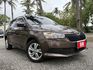 2021 SKODA FABIA ACC跟車 安全極佳的一款小車 原廠保養 1.0cc 省油 省稅 可保固 可全貸  第2張縮圖