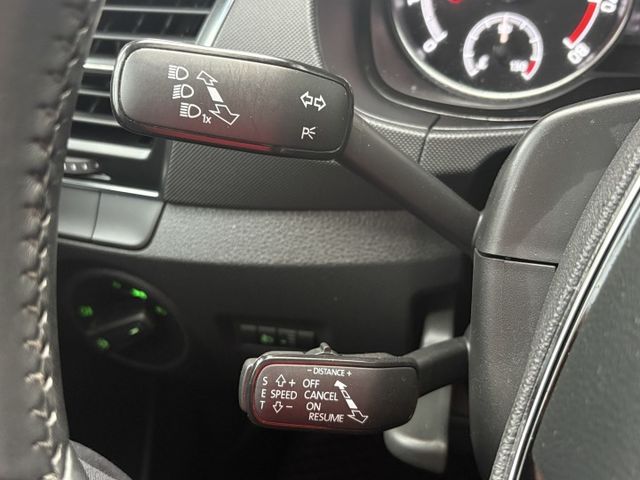 2021 SKODA FABIA ACC跟車 安全極佳的一款小車 原廠保養 1.0cc 省油 省稅 可保固 可全貸  第7張相片