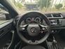 2021 SKODA FABIA ACC跟車 安全極佳的一款小車 原廠保養 1.0cc 省油 省稅 可保固 可全貸  第8張縮圖