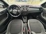 2021 SKODA FABIA ACC跟車 安全極佳的一款小車 原廠保養 1.0cc 省油 省稅 可保固 可全貸  第13張縮圖