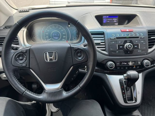 2.4VTI 一手車 全車原版件 已認證 里程保證20萬公里  第4張相片