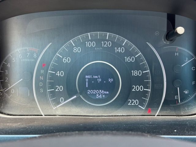 2.4VTI 一手車 全車原版件 已認證 里程保證20萬公里  第5張相片