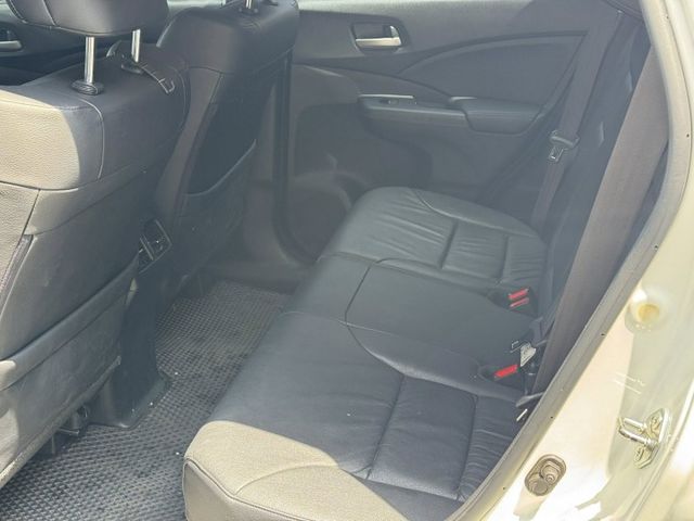 2.4VTI 一手車 全車原版件 已認證 里程保證20萬公里  第7張相片