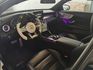 C300 COUPE AMG 僅跑6.9萬公里 升級全段閥門排氣管/二階晶片/卡夢套件/渦輪出風口/進氣套件  第3張縮圖