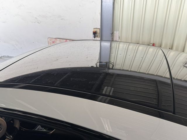 C300 COUPE AMG 僅跑6.9萬公里 升級全段閥門排氣管/二階晶片/卡夢套件/渦輪出風口/進氣套件  第6張相片