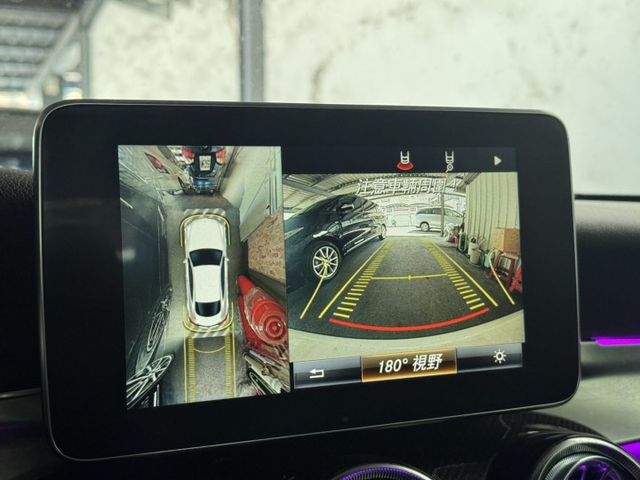 C300 COUPE AMG 僅跑6.9萬公里 升級全段閥門排氣管/二階晶片/卡夢套件/渦輪出風口/進氣套件  第7張相片