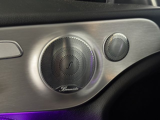 C300 COUPE AMG 僅跑6.9萬公里 升級全段閥門排氣管/二階晶片/卡夢套件/渦輪出風口/進氣套件  第8張相片
