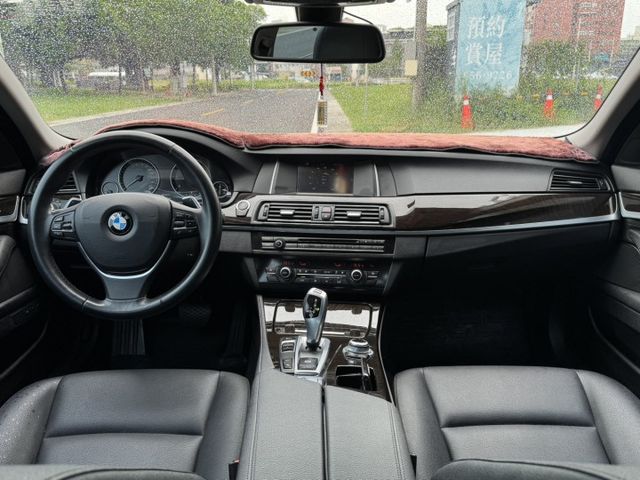 柴油 總代理 一手車 M版鋁圈 全車原版件 已認證  第10張相片