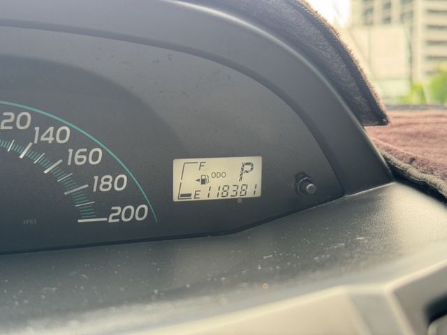僅跑11.8萬  第14張相片