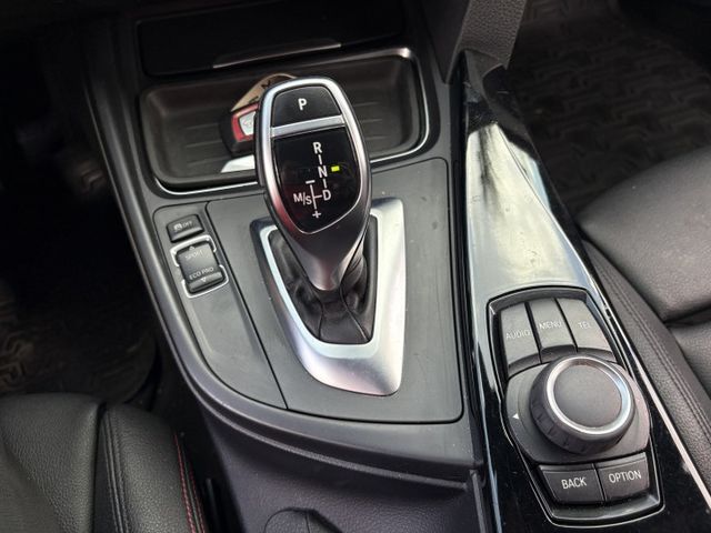 F30 320I 渦輪 僅跑9萬多 原版件  第9張相片