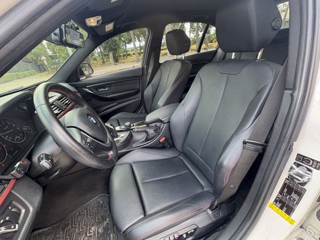 F30 320I 渦輪 僅跑9萬多 原版件  第11張相片