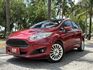 2016 FORD FIESTA 1.0S版 渦輪  恆溫 免鑰匙 原廠保養 原版件 年稅金僅八千多元  第1張縮圖