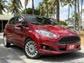 2016 FORD FIESTA 1.0S版 渦輪  恆溫 免鑰匙 原廠保養 原版件 年稅金僅八千多元  第2張縮圖