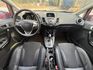 2016 FORD FIESTA 1.0S版 渦輪  恆溫 免鑰匙 原廠保養 原版件 年稅金僅八千多元  第14張縮圖