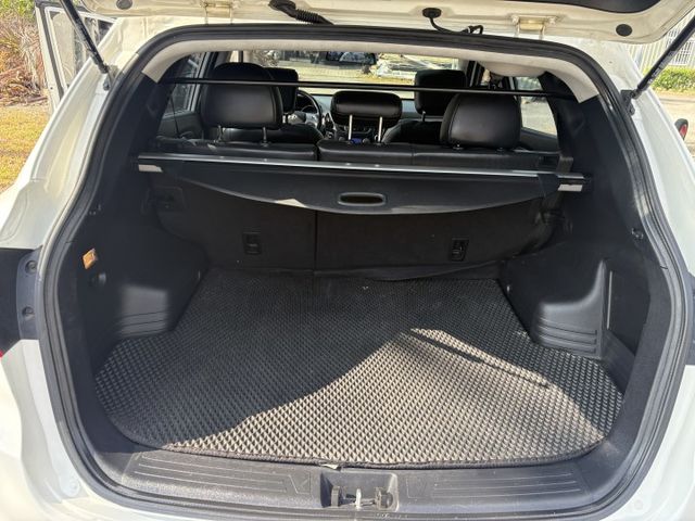 柴油 全景天窗 免鑰匙啟動 定速 陡坡緩降 原版件  第15張相片