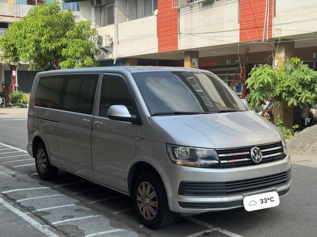 長軸9人座 自排柴油 福祉車 可變回9人座  第1張相片