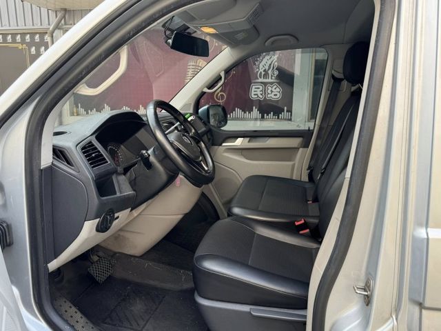 長軸9人座 自排柴油 福祉車 可變回9人座  第4張相片