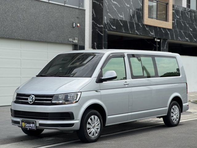 長軸版 自排 福祉車 可驗回9人座 僅跑7.7萬公里 附後排座椅  第1張相片