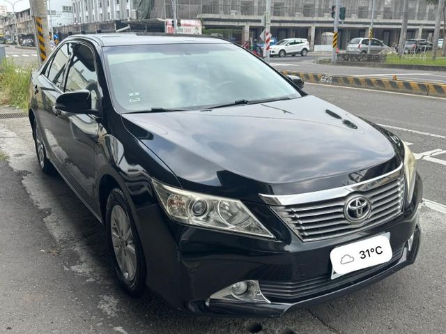 7代 2.0 里程21萬 HID頭燈 全車原版件 認證車  第1張相片