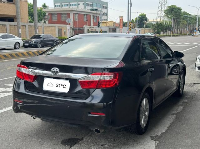 7代 2.0 里程21萬 HID頭燈 全車原版件 認證車  第2張相片