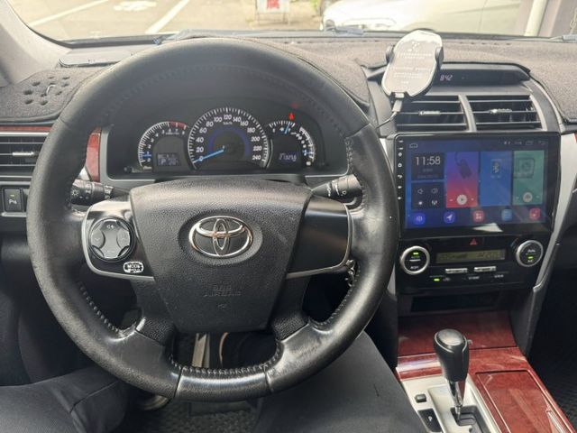 7代 2.0 里程21萬 HID頭燈 全車原版件 認證車  第4張相片