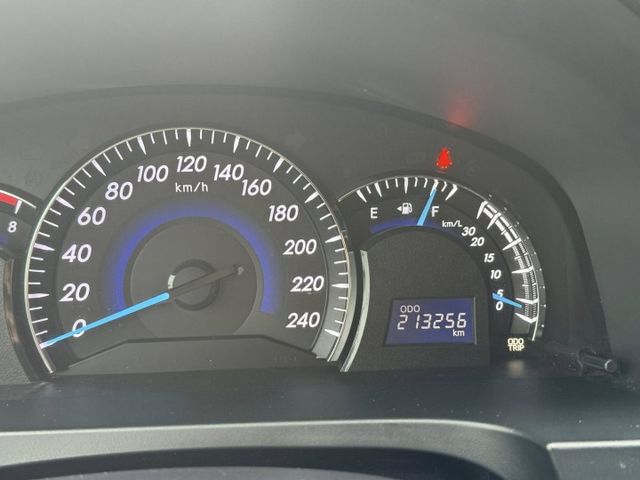 7代 2.0 里程21萬 HID頭燈 全車原版件 認證車  第5張相片