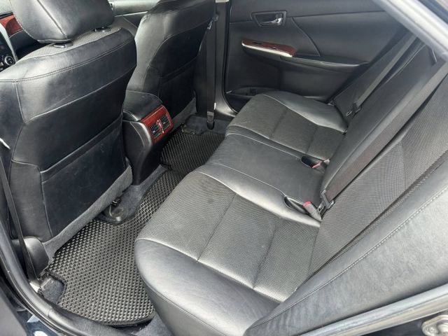 7代 2.0 里程21萬 HID頭燈 全車原版件 認證車  第6張相片