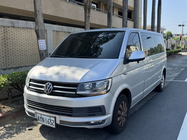 T6 手排 里程21萬 全車原版件 福祉車 可變更回原廠  第1張相片