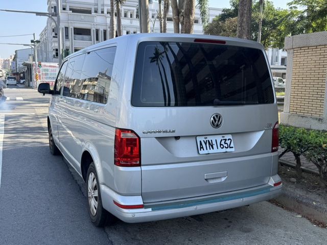 T6 手排 里程21萬 全車原版件 福祉車 可變更回原廠  第2張相片