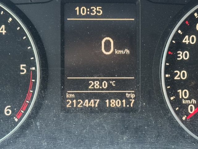 T6 手排 里程21萬 全車原版件 福祉車 可變更回原廠  第3張相片