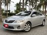 優質代步車 TOYOTA ALTIS 僅跑12萬多 平均年里程不到一萬 可全貸  第1張縮圖