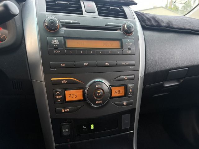 優質代步車 TOYOTA ALTIS 僅跑12萬多 平均年里程不到一萬 可全貸  第7張相片