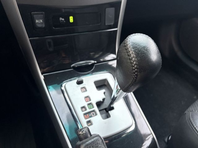 優質代步車 TOYOTA ALTIS 僅跑12萬多 平均年里程不到一萬 可全貸  第8張相片