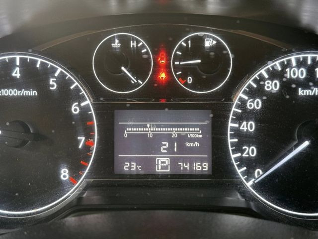 特價 SR奔放版  一手車 僅跑7.4萬公里 認證車 可全貸  第5張相片