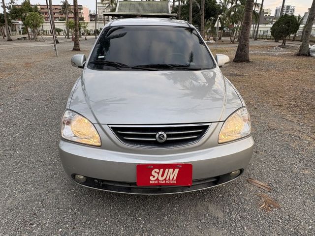 1.8 三排座椅 七人座 省稅金 小休旅 跑工地載人的好選擇  第3張相片