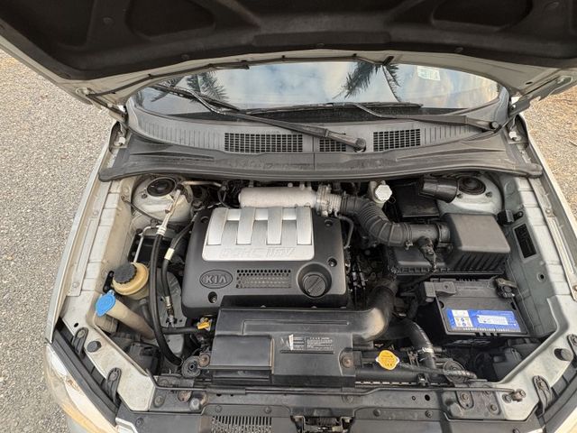 1.8 三排座椅 七人座 省稅金 小休旅 跑工地載人的好選擇  第5張相片