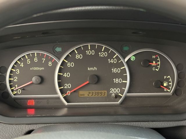 1.8 三排座椅 七人座 省稅金 小休旅 跑工地載人的好選擇  第6張相片