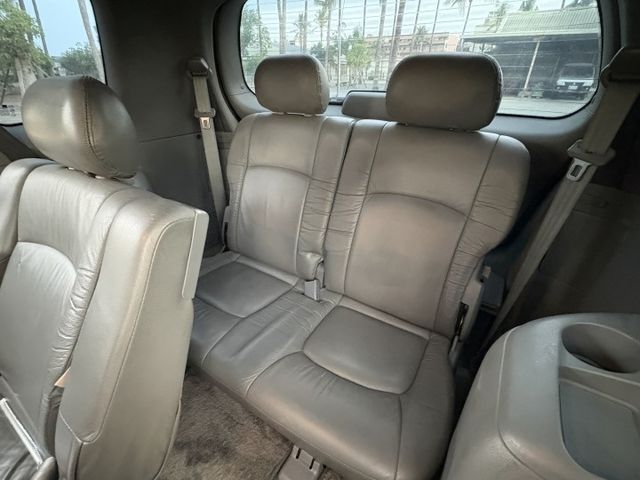 1.8 三排座椅 七人座 省稅金 小休旅 跑工地載人的好選擇  第12張相片