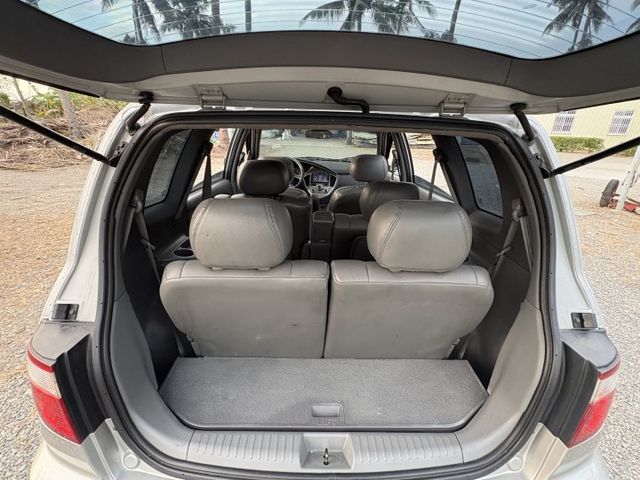 1.8 三排座椅 七人座 省稅金 小休旅 跑工地載人的好選擇  第13張相片