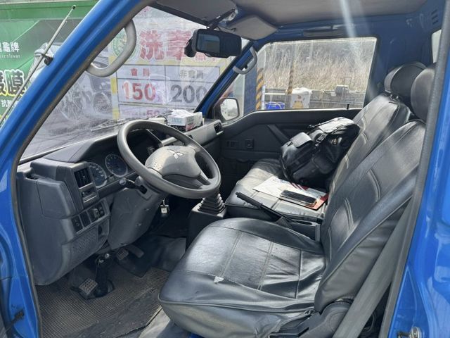 一手車 里程10萬公里 可全貸  第3張相片